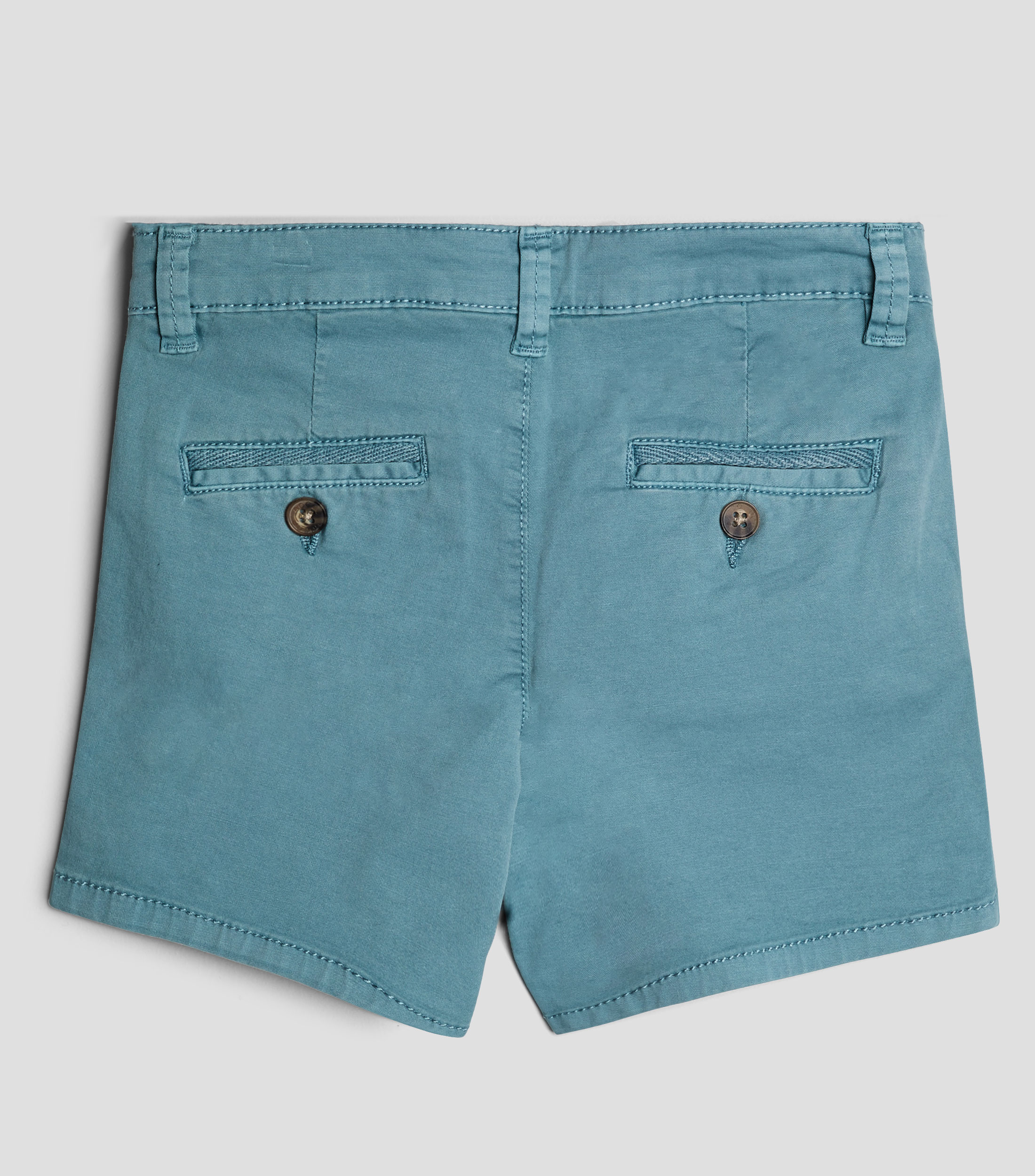 Short Niño